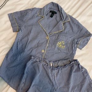 Ralph Lauren Pjs S